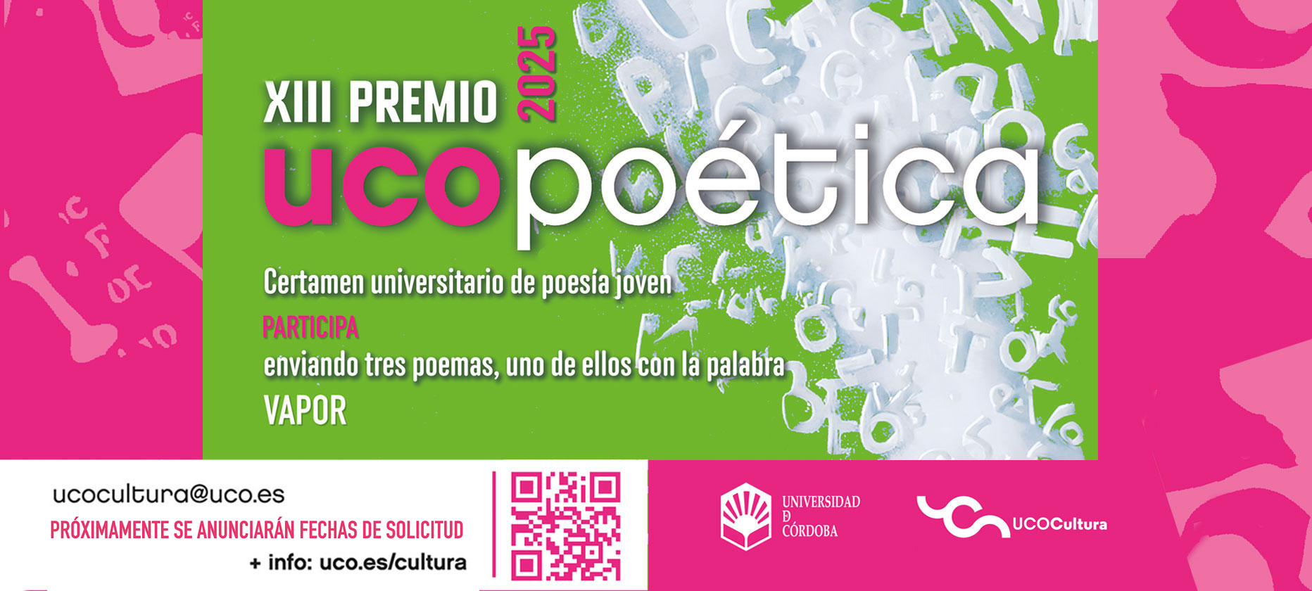 UCO - UCOpoetica