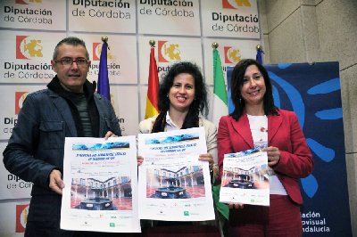 Crdoba acoger la proyeccin de 54 ttulos dentro de la II Muestra del Audiovisual Andaluz