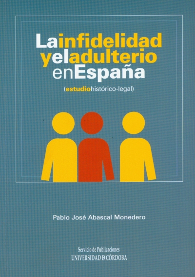 Portada del libro