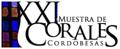 XXI Muestra Coral Cordobesa