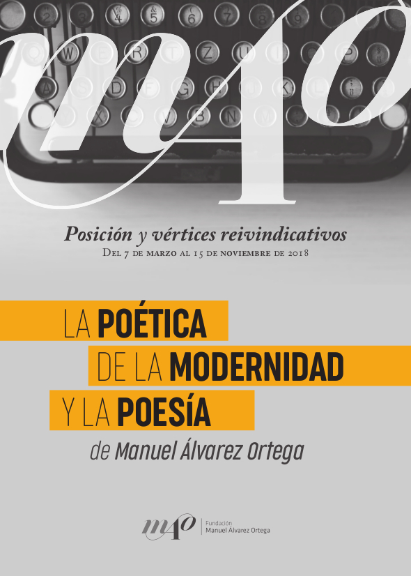 poetica modernidad poesia 1