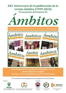 cartel jornadas