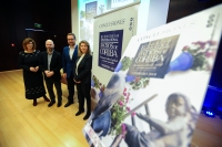 El I Congreso Internacional 'Patios de Crdoba. Patrimonio cultural, ciudad y turismo sostenible  da a conocer sus conclusiones'