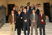 Constituida la Asociacin Tecnolgica para la sostenibilidad de la caza y la pesca continental en Andaluca (ACPA)