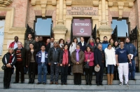 Crdoba rene a investigadores europeos y latinoamericanos en el marco del proyecto COMET-LA