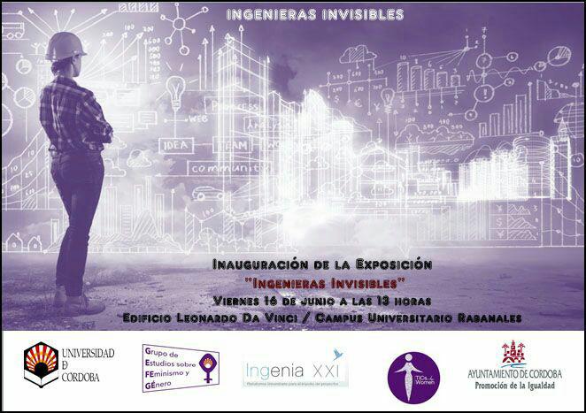 Ingenieras Invisibles