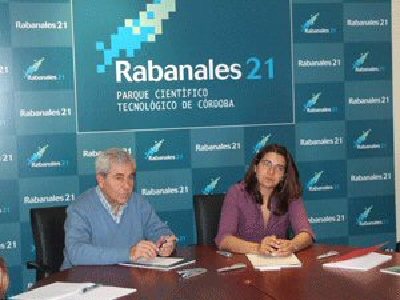 Rabanales 21 y otros centros tecnologicos lideran la I+D+i cordobesa