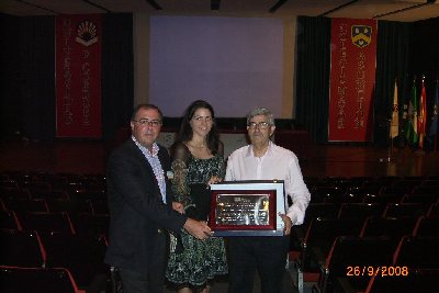 Investigadores de la UCO obtienen el premio CFI en el Congreso de Metodologa de Encuestas celebrado en Crdoba