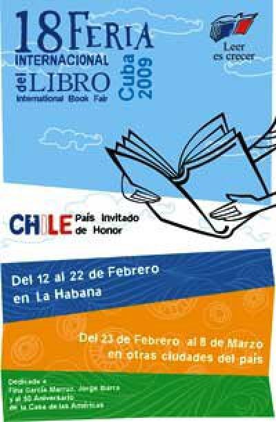 El Servicio de Publicaciones de la Universidad de Crdoba estar presente en la XVIII Feria Internacional del Libro de La Habana