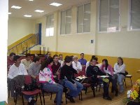 El Consejo de Estudiantes celebra unas jornadas en Montoro