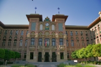 La Universidad de Crdoba, la ms destacada de Andaluca en el ltimo ranking de la Fundacin CYD