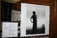 El Rectorado acoge la exposicin fotogrfica   Son mis derechos ! promovida por Amnista Internacional