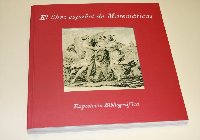 'El libro espaol de Matemticas', nueva edicin del Servicio de Publicaciones de la UCO.