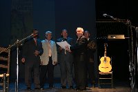 El Ateneo de Crdoba homenajea a la Ctedra de Flamencologa