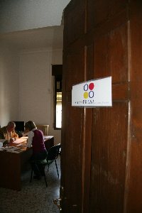 Las Ctedras de Empresa Familiar, Gnero e Interculturalidad empiezan a funcionar en el edificio de Alfonso XIII