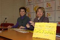 El Premio 'Leonor de Guzman' llega a su IX edicin impulsado por la Catedra de Estudios de las Mujeres fruto de la cooperacin entre la Universidad de Crdoba y la Diputacin Provincial