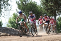 Abierta la inscripcin en el XXVI Trofeo rector de bicicleta de montaa