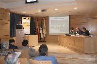Primera jornada sobre ' Metrologa en las universidades andaluzas. Encuentro de centros y grupos de investigacin'