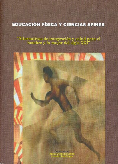 Educacin Fsica y Ciencias Afines, nuevo libro del Servicio de Publicaciones