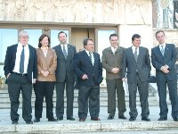 La Universidad de Crdoba estar en las plataformas nacional y andaluza de protemica