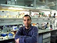  La Universidad de Crdoba trabaja en la identificacin de proteinas para avanzar en el desarrollo de una vacuna contra la neumona