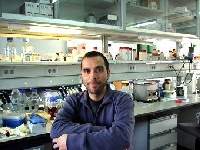  La Universidad de Crdoba trabaja en la identificacin de proteinas para avanzar en el desarrollo de una vacuna contra la neumona
