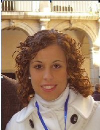 Angela Lpez, estudiante de Quimicas de la UCO, consigue uno de los premios Arqumedes 2007